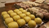 養生補氣薑黃枸杞