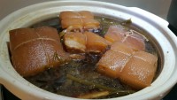 無菜單鮮料理（阡陌居民宿限定預約）